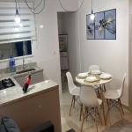 Apartamento com 1 quarto à venda na Rua Conselheiro Moreira de Barros, 1368, Lauzane Paulista, São Paulo