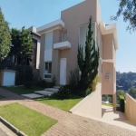 Casa em condomínio fechado com 4 quartos à venda na Avenida Gêmini, 2150, Alphaville, Santana de Parnaíba