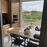 Apartamento com 3 quartos à venda na Santa Terezinha, 1055, Jordanópolis, Arujá