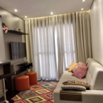 Apartamento com 1 quarto à venda na Rua Rubens Meireles, 599, Várzea da Barra Funda, São Paulo