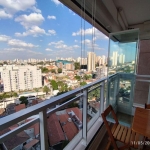 Apartamento com 2 quartos à venda na Rua Camburiú, 937, Vila Ipojuca, São Paulo