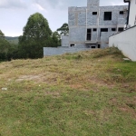 Terreno em condomínio fechado à venda na Presidente Castelo Branco, 3513, Cézar de Souza, Mogi das Cruzes