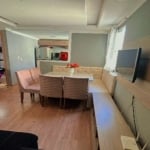 Apartamento com 2 quartos à venda na Avenida River, 965, Água Chata, Guarulhos