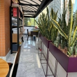 Apartamento com 3 quartos à venda na Rua Forte William, 511, Jardim Fonte do Morumbi, São Paulo