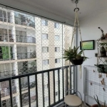 Apartamento com 3 quartos à venda na Rua Isabel de Góis, 508, Jardim Botucatu, São Paulo