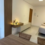 Apartamento com 2 quartos à venda na Travessa Apeninos, 661, Vila Assunção, Santo André