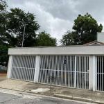 Casa com 4 quartos à venda na Jacques Pilon, 750, Vila Piauí, São Paulo