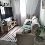 Apartamento com 2 quartos à venda na Rua Emília Pilon, 547, Jardim do Lago, São Paulo