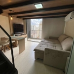 Apartamento com 1 quarto à venda na Rua Oscar Freire, 2793, Pinheiros, São Paulo