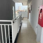 Apartamento com 1 quarto à venda na Rua Santa Gertrudes, 1240, Chácara Santo Antônio (Zona Leste), São Paulo