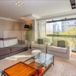 Apartamento com 2 quartos à venda na Rua Doutor Andrade Pertence, 545, Vila Olímpia, São Paulo