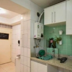 Apartamento com 3 quartos à venda na Rua José Gonçalves, 792, Vila Andrade, São Paulo