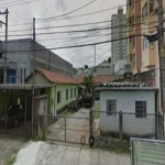 Terreno à venda na Rua Iquiririm, 867, Vila Indiana, São Paulo