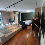 Apartamento com 1 quarto à venda na Rua Capote Valente, 1490, Pinheiros, São Paulo