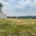 Terreno em condomínio fechado à venda na Estrada de Santo André, 644, Sítio do Morro, Santana de Parnaíba