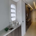 Apartamento com 3 quartos à venda na Rua Antônio de Oliveira, 1305, Chácara Santo Antônio, São Paulo