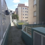 Apartamento com 2 quartos à venda na São Vicente, 1571, Parque Rincão, Cotia