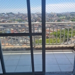 Apartamento com 2 quartos à venda na Estrada Pirajussara-Valo Velho, 2166, Jardim Mitsutani, São Paulo