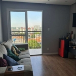 Apartamento com 1 quarto à venda na Rua Francisco Tapajós, 859, Vila Santo Estéfano, São Paulo