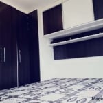 Apartamento com 2 quartos à venda na Atos Tomás Ferracciú, 594, Jardim Maracá, São Paulo