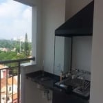 Apartamento com 2 quartos à venda na Rua Fernandes Moreira, 663, Chácara Santo Antônio, São Paulo