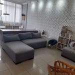 Apartamento com 3 quartos à venda na Avenida Dom Pedro I, 681, Vila Monumento, São Paulo