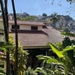 Casa com 6 quartos à venda na Francisco Bazin, 552, Cidade D'Abril, São Paulo