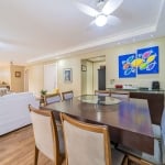 Apartamento com 4 quartos à venda na Avenida Engenheiro Alberto de Zagottis, 1397, Jardim Taquaral, São Paulo