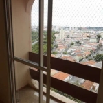 Apartamento com 3 quartos à venda na Rua Soares de Avellar, 964, Vila Monte Alegre, São Paulo