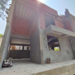 Casa em condomínio fechado com 4 quartos à venda na Estrada de Santo André, 3074, Sítio do Morro, Santana de Parnaíba