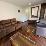 Apartamento com 1 quarto à venda na Rua São Vicente de Paulo, 534, Santa Cecília, São Paulo