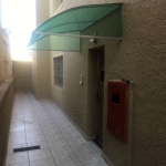 Apartamento com 2 quartos à venda na Rua Rússia, 1126, Taboão, São Bernardo do Campo