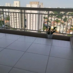 Apartamento com 2 quartos à venda na Avenida Cupecê, 1860, Jardim Prudência, São Paulo