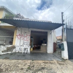 Casa com 1 quarto à venda na Avenida Pedro Bueno, 1275, Jabaquara, São Paulo