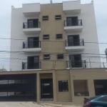 Apartamento com 2 quartos à venda na Rua Rodrigo Otávio, 574, Jardim Santo Alberto, Santo André