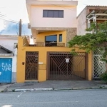 Casa em condomínio fechado com 4 quartos à venda na Rua Doutor Vicente Giacaglini, 1400, Vila Bela, São Paulo