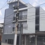 Apartamento com 1 quarto à venda na Rua São Luiz Gonzaga, 683, Jaçanã, São Paulo