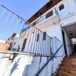 Casa com 5 quartos à venda na Maestro Carlos Cruz, 663, Vila Indiana, São Paulo