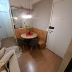 Apartamento com 2 quartos à venda na Rua Visconde de Parnaíba, 1656, Brás, São Paulo