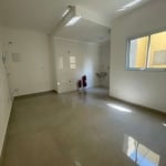 Apartamento com 2 quartos à venda na Rua Santa Adélia, 985, Vila São Pedro, Santo André