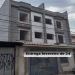 Cobertura com 2 quartos à venda na Rua Almada, 1016, Jardim Santo Alberto, Santo André