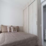 Apartamento com 1 quarto à venda na Rua Olímpia de Almeida Prado, 527, Barra Funda, São Paulo