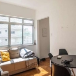 Apartamento com 2 quartos à venda na Avenida Doutor Altino Arantes, 1168, Vila Clementino, São Paulo