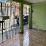 Casa com 3 quartos à venda na Rua Nitemar Borda, 549, Vila Caraguatá, São Paulo