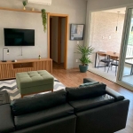 Apartamento com 2 quartos à venda na Avenida dos Parques, 829, Tamboré, Santana de Parnaíba