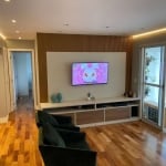 Apartamento com 3 quartos à venda na Avenida Engenheiro Eusébio Stevaux, 1300, Jurubatuba, São Paulo