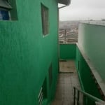 Casa com 3 quartos à venda na Rua Valentim Cordeiro, 536, Cidade Dutra, São Paulo