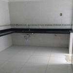 Apartamento com 3 quartos à venda na Rua João Ribeiro, 1062, Campestre, Santo André