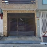 Casa com 2 quartos à venda na Doutor Rual Manso Sayão Filho, 818, Jardim São José (São Mateus), São Paulo