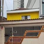 Casa com 2 quartos à venda na Avenida Marcondes de Brito, 657, Chácara Seis de Outubro, São Paulo